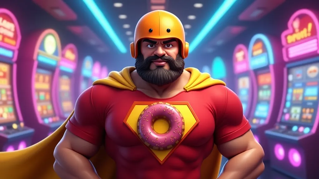 Vegas hero mobile play guide - casino access on phones