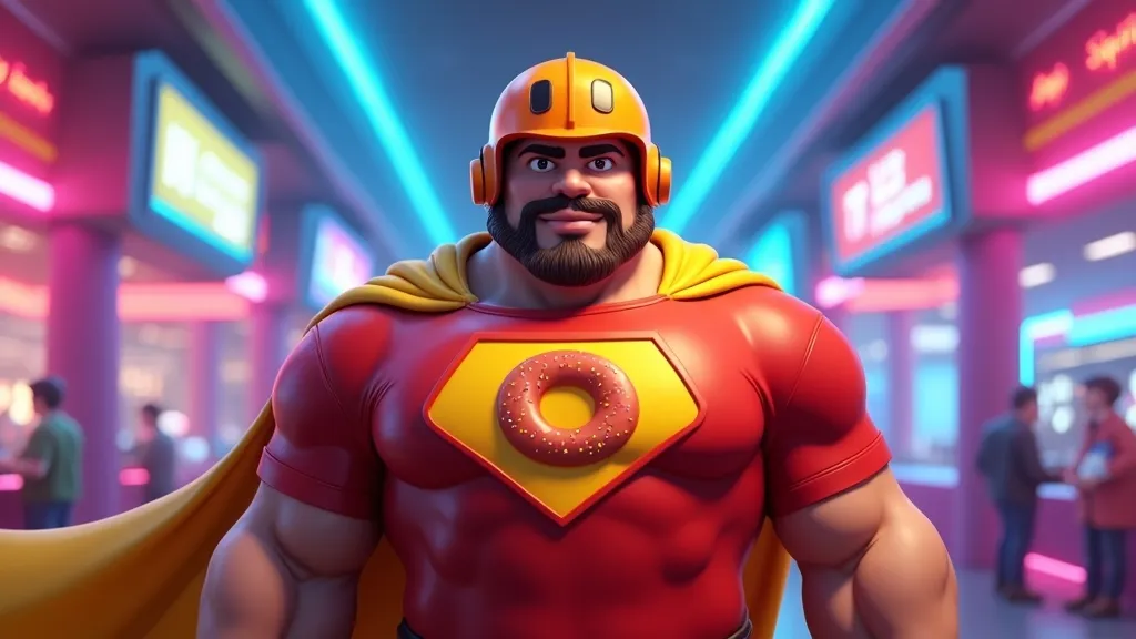 Vegas hero review for UK players and core features