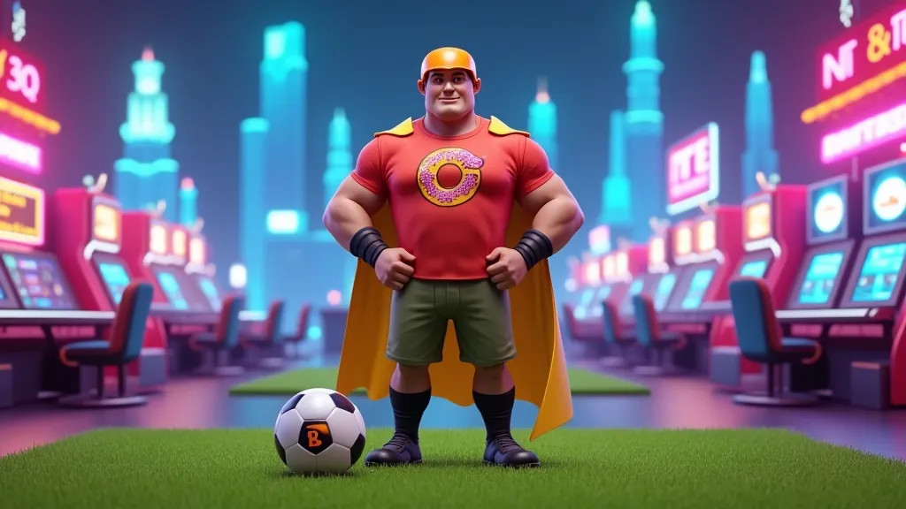 Vegas hero review for UK players and core features